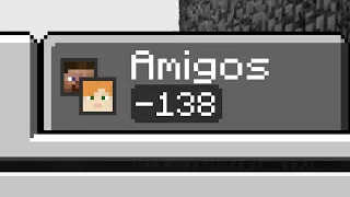 138 Cosas que ODIO de Minecraft...