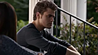 Stefan e Elena TERMINAM de VEZ | The Vampire Diaries (4x06)