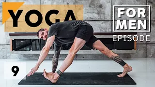 Yoga for Men | Episode 9