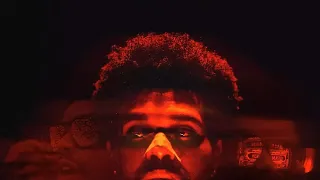 The Weeknd - Escape From LA - Official Instrumental