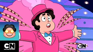 TOP 5: Las mejores canciones de Steven Universe: La Película | Steven Universe | Cartoon Network