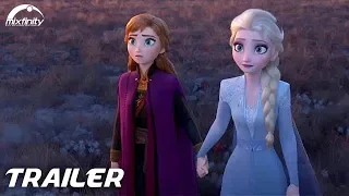 Frozen 2 IMAX Trailer (2019) HD | Mixfinity International