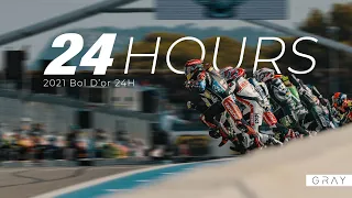 24 Hours: The 2021 Bol D'or 24H