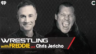 Corazon de Leon Chris Jericho | Wrestling with Freddie Ep 11