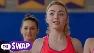 Bloopers | The Swap | Disney Channel