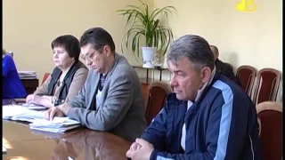 15 04 2017  Підсумки тижня ІММ ТРК Веселка Світловодськ (Светловодск)