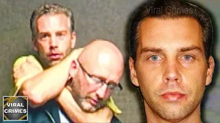 He Betrayed Them All | The Twisted Case of Shawn Grate