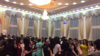 Свадьба в Grand Palace Baloğlan