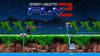 Zivert x NILETTO - Fly 2 | Official Audio | 2020