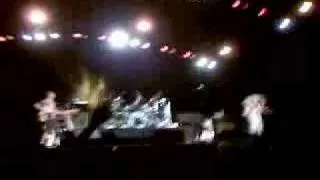 Audioslave - Bulls on parade (Flippaut Bologna)