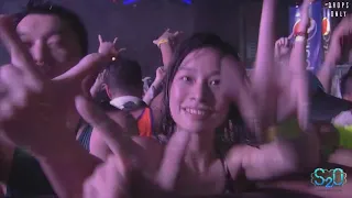 [Drops Only] | VINAI @ S2O BANGKOK 2016