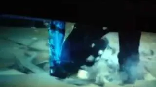 RA.One theatrical video 2:30 mins