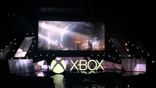 E3 2015 XBOX Briefing 《黑暗靈魂III（Dark Souls III）》DEMO
