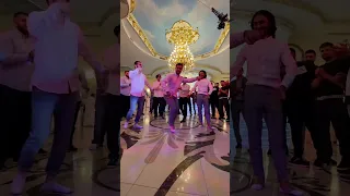 Красивая мелодия и удивительные движения #dance #dancer #reqs #lezginka #dancegroup