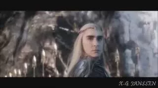 Thranduil - King Of Elves - "DNA"