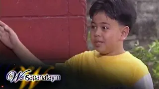 Wansapanataym: Lilit Bulilit feat. Dominic Ochoa (Full Episode 189) | Jeepney TV