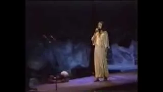 Sasvári Sándor - Gethsemane Hungarian