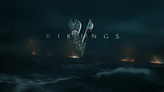 Vikings: Season 6B - Opening Credits (2020).