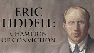 Eric Liddell | Champion of Conviction (2008) | Full Movie | David McCasland | Patricia Russell