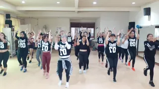 ZUMBA WARM UP 2020 | | By IMA LISMA