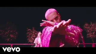 J Balvin - Rosa