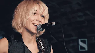 June (Original) - MonaLisa Twins (Live at the Cavern Club)