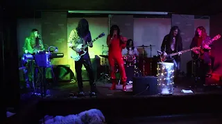 Pretties for You (Alice Cooper Tribute) - No More Mr Nice Guy