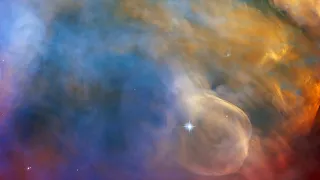 NASA Hubble Telescopes Live Tracking Pillars Of Creation