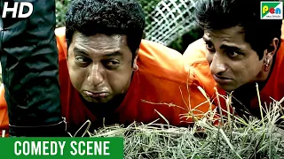 Prakash Raj & Sonu Sood Tries to Escape | Entertainment | Akshay Kumar, Tamannaah Bhatia