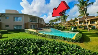 Grand Palladium Punta Cana Resort & Spa All Inclusive Resort Full Tour 2024