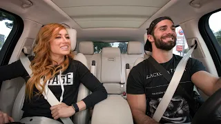 Carpool Karaoke: The Series: WWE Superstars - Apple TV app