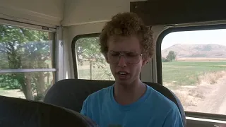 Napoleon Dynamite - Gosh