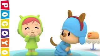 POCOYO in English NEW SEASON Full episodes POCOYO AND NINA [24] 30 minutes!!!