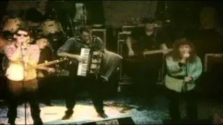 The Pogues & Kirsty MacColl - Fairytale of New York