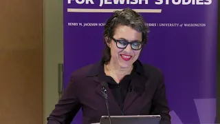 Marina Rustow: Jewish Manuscripts in the Digital Age — Jews of the Medieval Islamic World