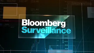 'Bloomberg Surveillance Simulcast' Full Show 12/28/2022