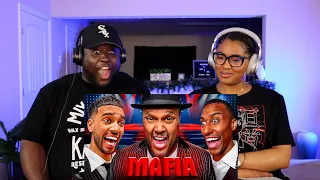 Kidd and Cee Reacts To BETA SQUAD MAFIA GAME FT YUNG FILLY (PAINTBALL FORFEIT)