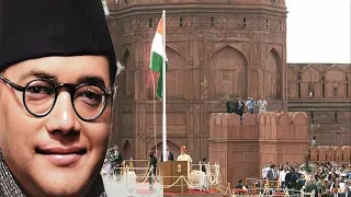 KADAM KADAM BADHAYE JA | Motivational Song | A TRIBUTE TO NETAJI SUBHASH CHANDRA BOSE