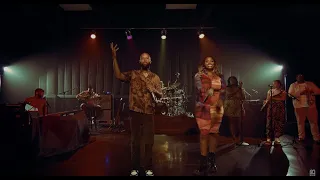 Common - Imagine ft. PJ (Live on The Today Show)