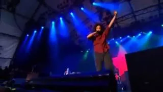 Rage Against The Machine - Know Your Enemy (Live in London 2010)