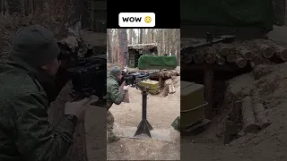 The Most Successful Machine Gun in the World #viral #trending #shortsfeed #tiktokvideo