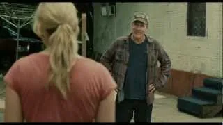 The Girl movie clip: "Trailer Park" starring Abbie Cornish, Will Patton (2013)