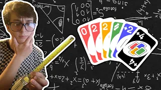 ADVANCED Uno Tactics