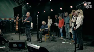 Niels Hausgaard 75 års fødselsdagskoncert