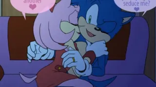 Sonamy Boom Cómic “Tengamos Otro Bebé “ Fandub Español