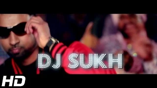 GABRU NUMBER 1 - OFFICIAL PROMO - DJ SUKH & SAINI SURINDER