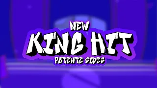 New King Hit - POTENTE EDITION [ OST ]