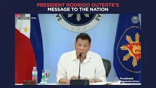 Duterte to audit COA if he becomes VP