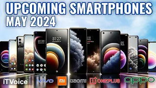 Top Upcoming Phones | OnePlus Nord 4 | Xiaomi Redmi Note 13 | Poco F6 | Morning News | 1 May 2024