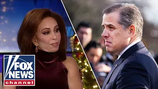 Judge Jeanine: This is the one thing the Democrats don't want